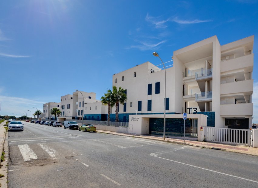 Reventa - Apartamento / piso - Orihuela Costa - Playa Flamenca