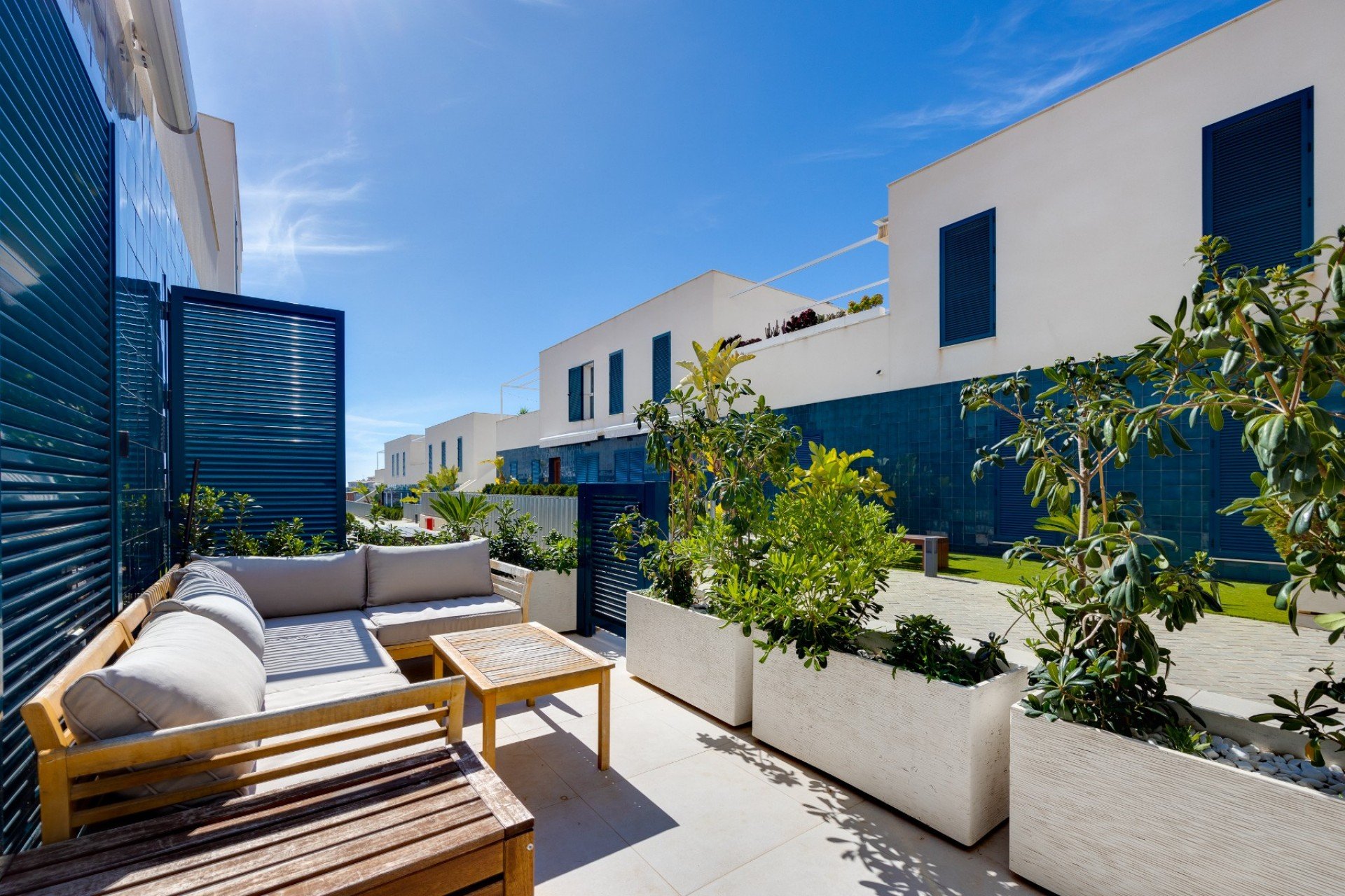 Reventa - Apartamento / piso - Orihuela Costa - Playa Flamenca