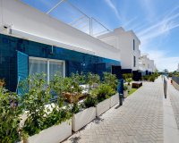 Reventa - Apartamento / piso - Orihuela Costa - Playa Flamenca