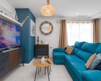 Reventa - Apartamento / piso - Orihuela Costa - Playa Flamenca