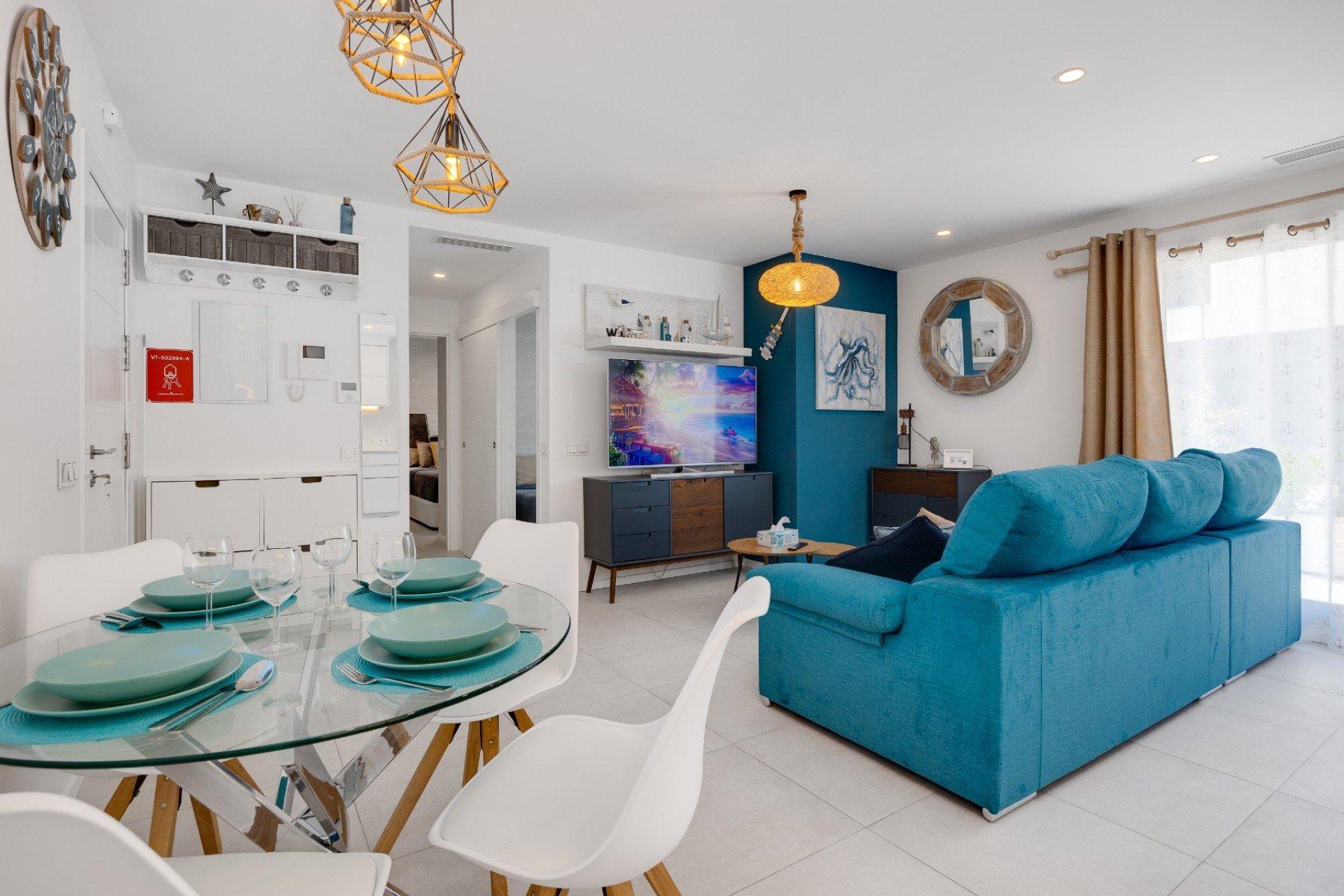 Reventa - Apartamento / piso - Orihuela Costa - Playa Flamenca