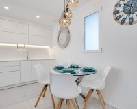 Reventa - Apartamento / piso - Orihuela Costa - Playa Flamenca