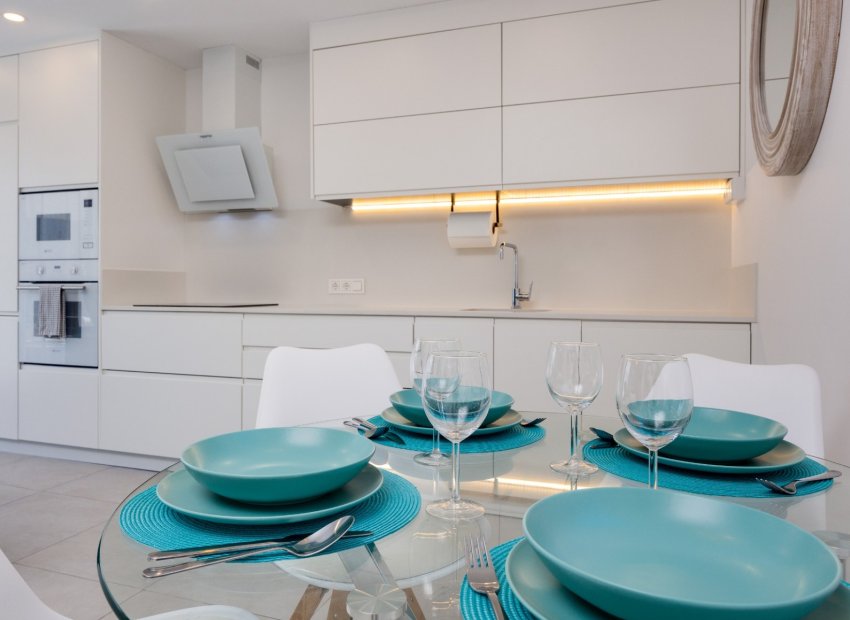 Reventa - Apartamento / piso - Orihuela Costa - Playa Flamenca