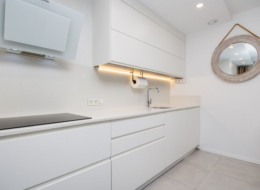 Reventa - Apartamento / piso - Orihuela Costa - Playa Flamenca