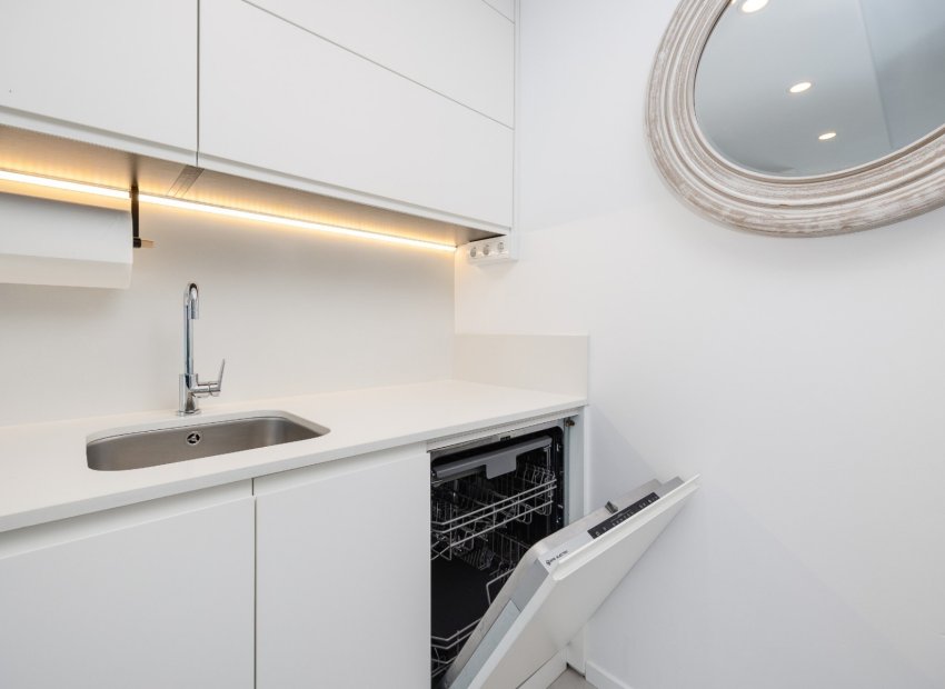 Reventa - Apartamento / piso - Orihuela Costa - Playa Flamenca