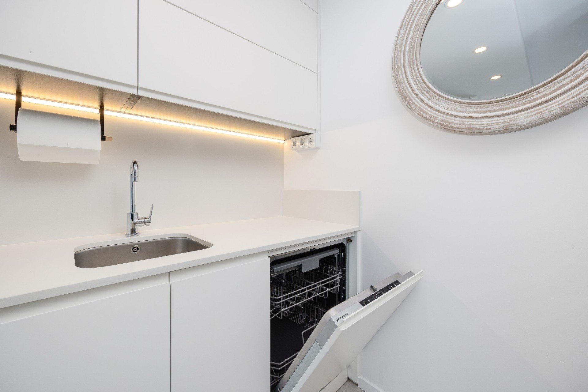 Reventa - Apartamento / piso - Orihuela Costa - Playa Flamenca