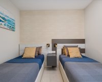 Reventa - Apartamento / piso - Orihuela Costa - Playa Flamenca