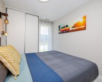 Reventa - Apartamento / piso - Orihuela Costa - Playa Flamenca