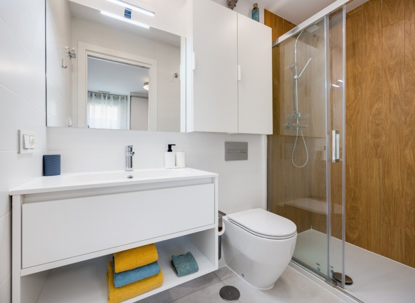 Reventa - Apartamento / piso - Orihuela Costa - Playa Flamenca