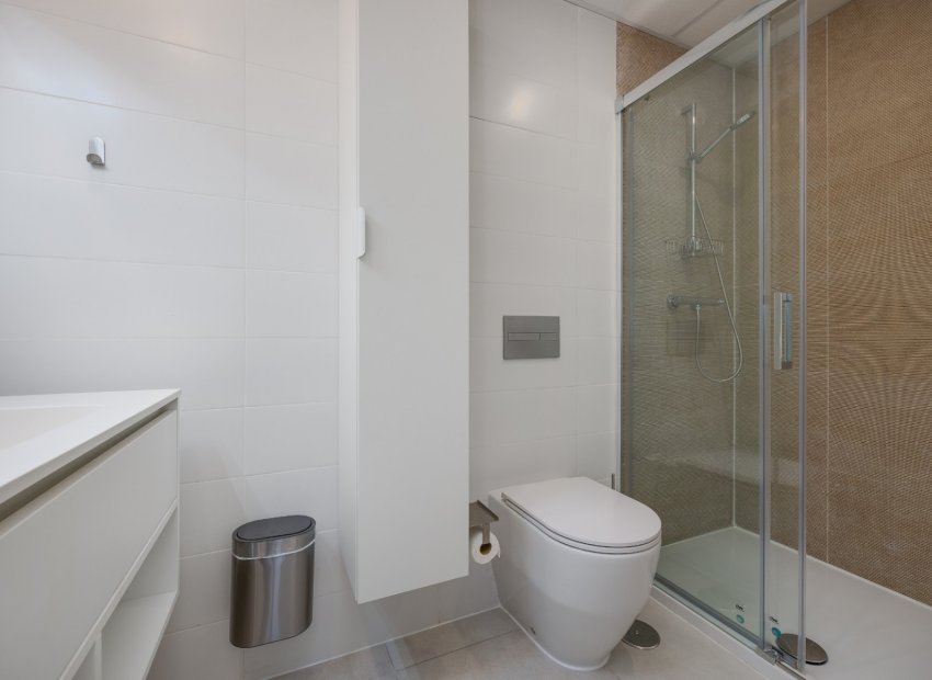 Reventa - Apartamento / piso - Orihuela Costa - Playa Flamenca