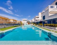 Reventa - Apartamento / piso - Orihuela Costa - Playa Flamenca