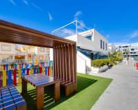 Reventa - Apartamento / piso - Orihuela Costa - Playa Flamenca