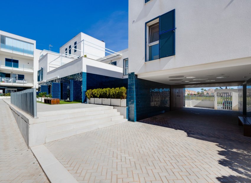 Reventa - Apartamento / piso - Orihuela Costa - Playa Flamenca