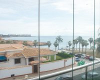 Reventa - Apartamento / piso - Orihuela Costa - Playa Flamenca