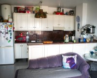 Reventa - Apartamento / piso - Orihuela Costa - Playa Flamenca