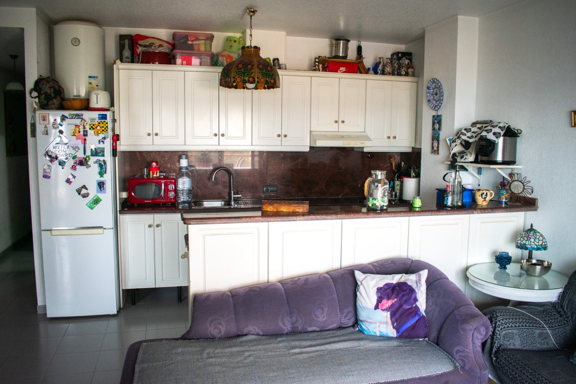 Reventa - Apartamento / piso - Orihuela Costa - Playa Flamenca