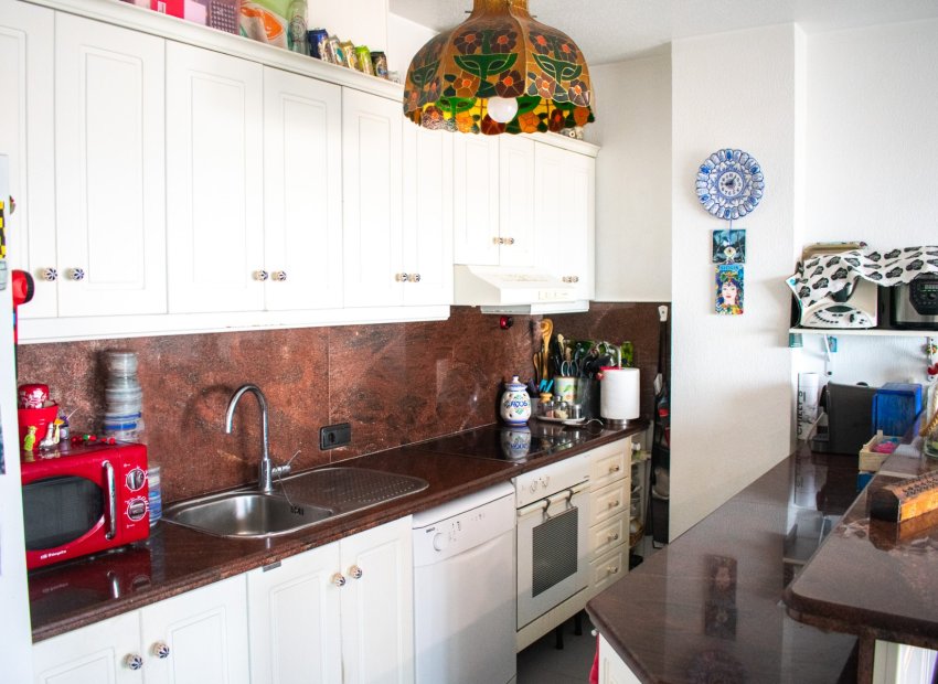 Reventa - Apartamento / piso - Orihuela Costa - Playa Flamenca