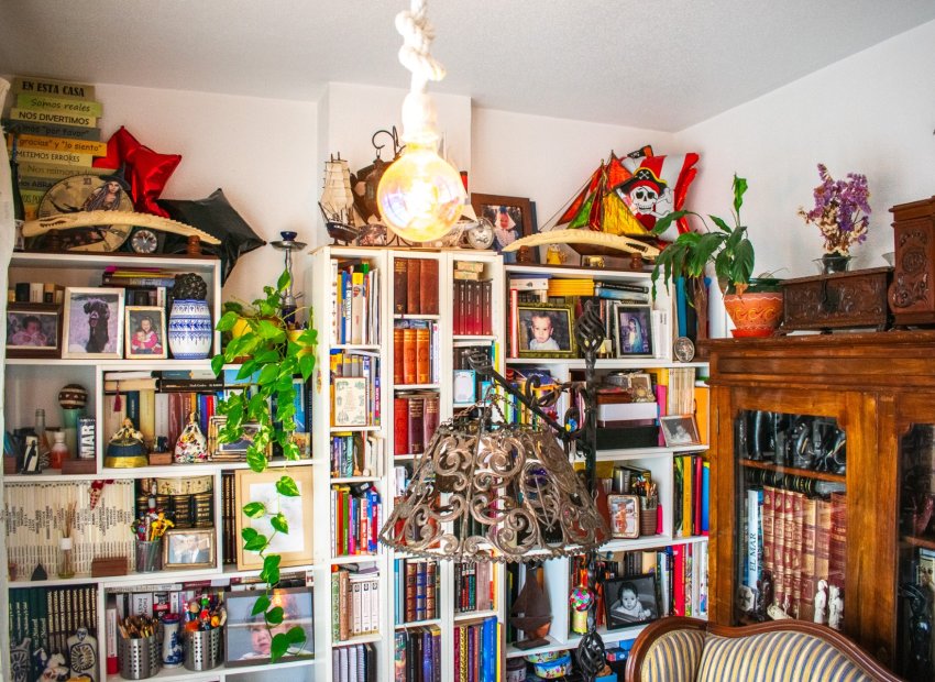 Reventa - Apartamento / piso - Orihuela Costa - Playa Flamenca