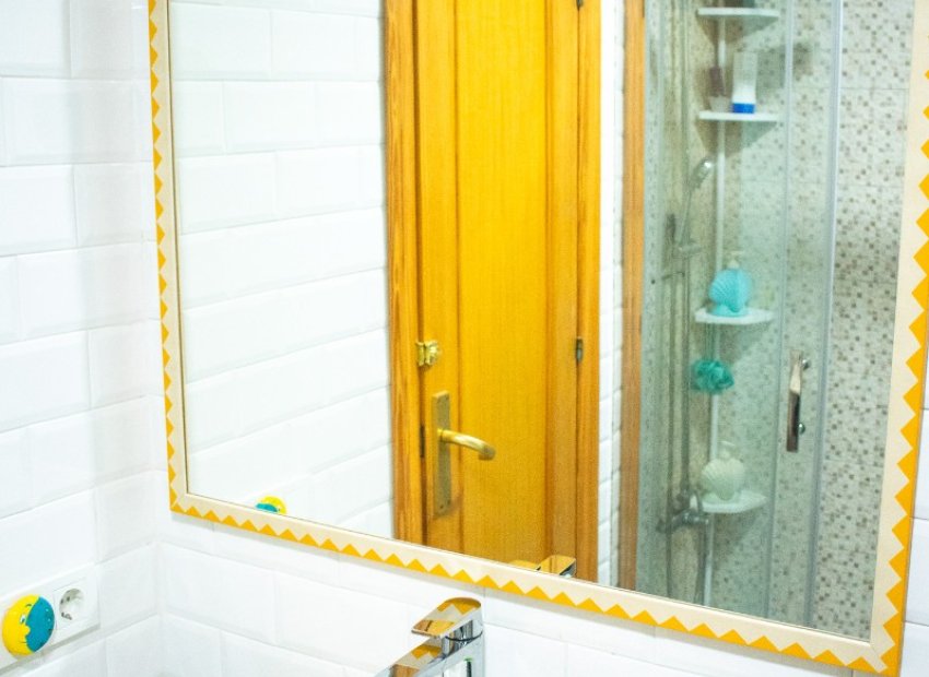 Reventa - Apartamento / piso - Orihuela Costa - Playa Flamenca