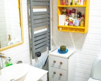 Reventa - Apartamento / piso - Orihuela Costa - Playa Flamenca