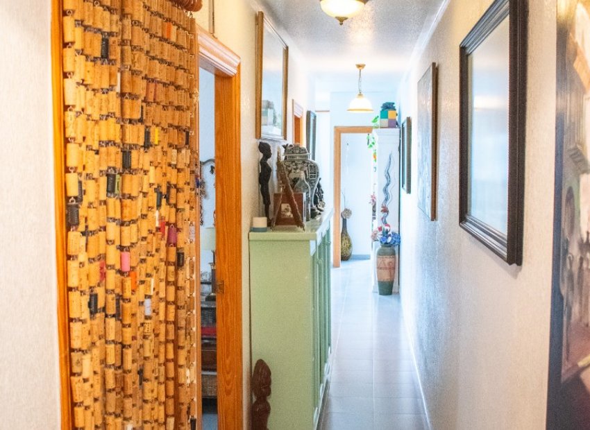 Reventa - Apartamento / piso - Orihuela Costa - Playa Flamenca