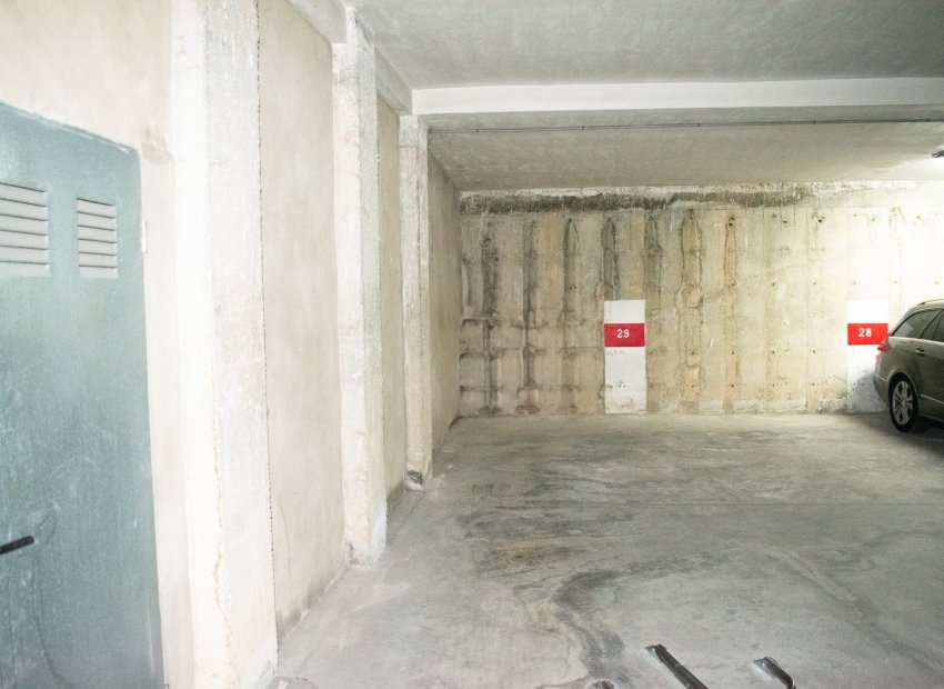 Reventa - Apartamento / piso - Orihuela Costa - Playa Flamenca