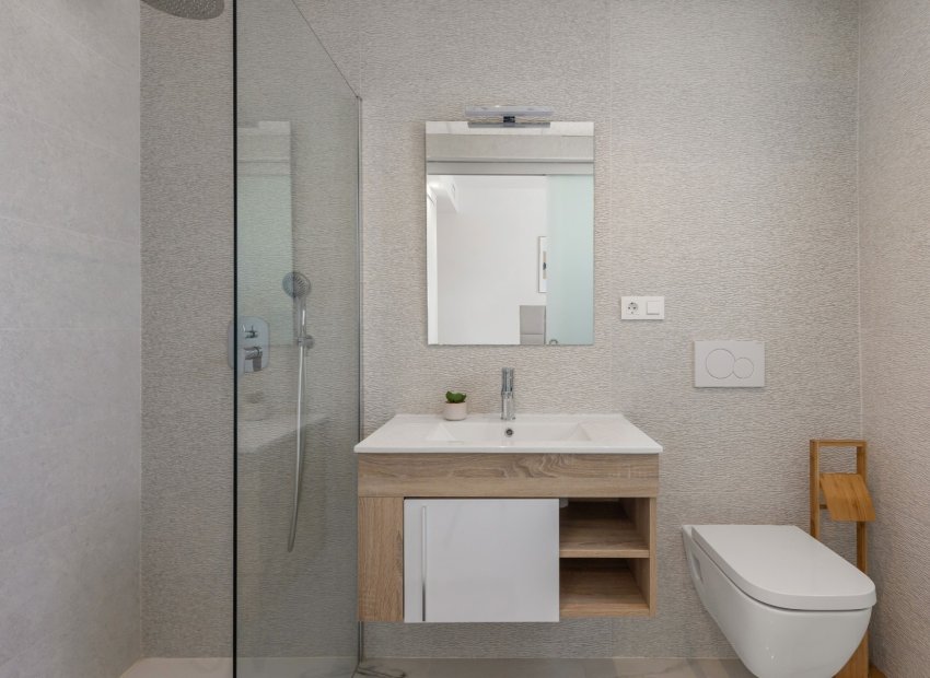 Reventa - Apartamento / piso - Orihuela Costa - Playa Flamenca