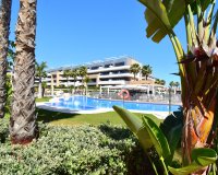 Reventa - Apartamento / piso - Orihuela Costa - Playa Flamenca