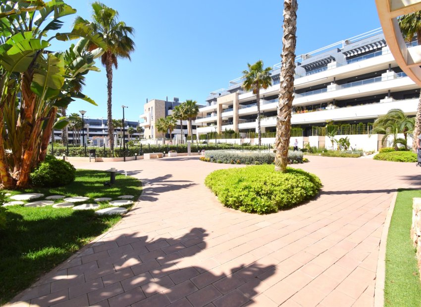 Reventa - Apartamento / piso - Orihuela Costa - Playa Flamenca