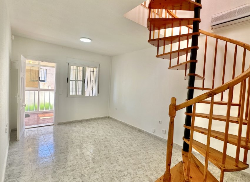 Reventa - Apartamento / piso - Orihuela Costa - Playa Flamenca