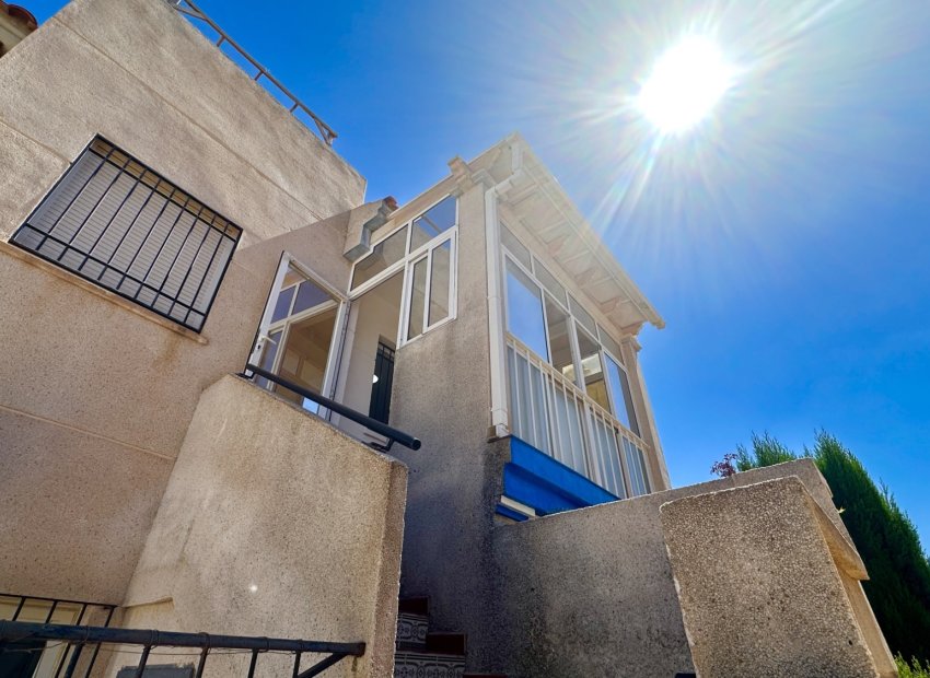 Reventa - Apartamento / piso - Orihuela Costa - Playa Flamenca