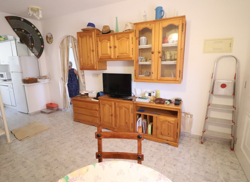 Reventa - Apartamento / piso - Orihuela Costa - Playa Flamenca