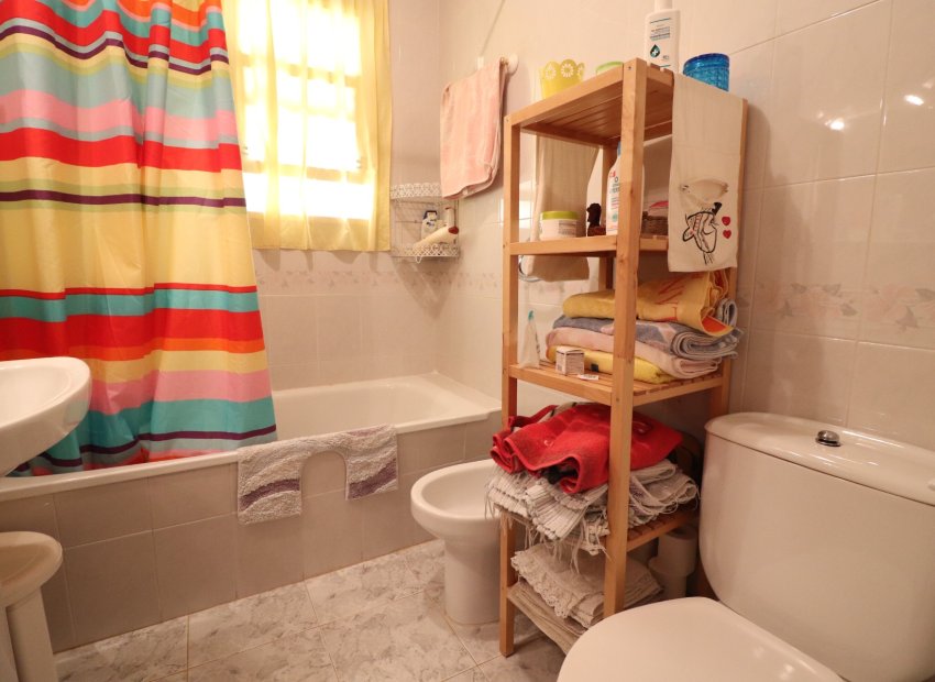 Reventa - Apartamento / piso - Orihuela Costa - Playa Flamenca