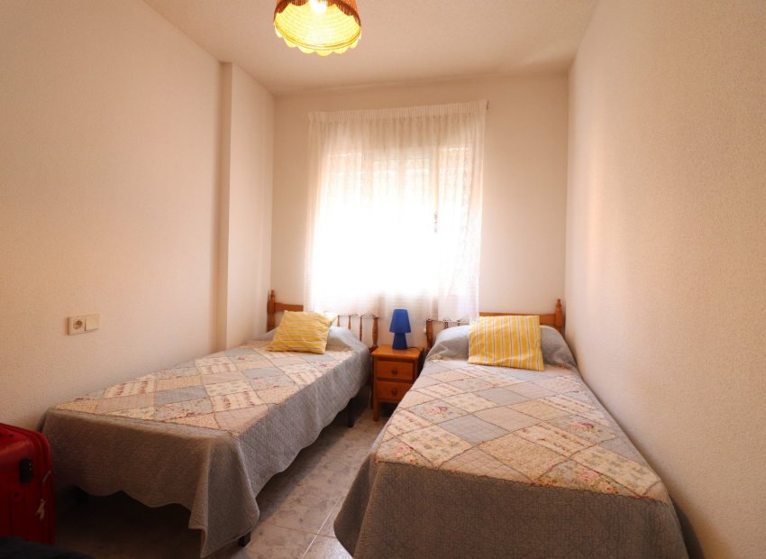 Reventa - Apartamento / piso - Orihuela Costa - Playa Flamenca