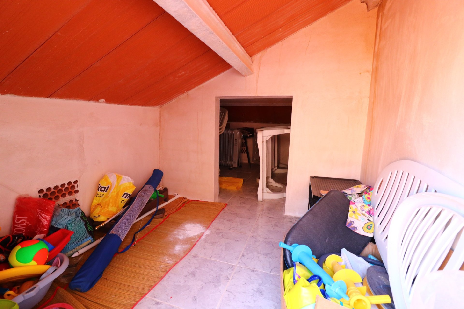 Reventa - Apartamento / piso - Orihuela Costa - Playa Flamenca