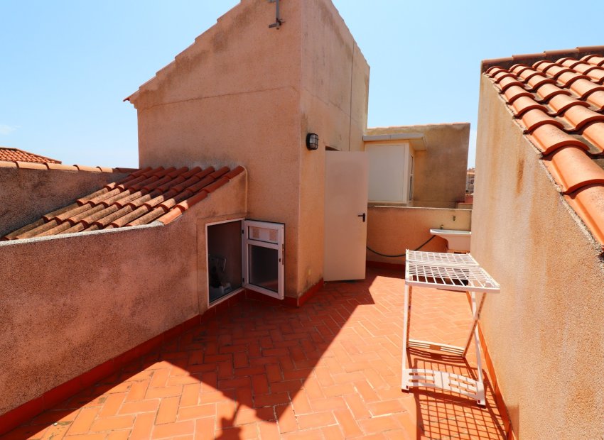 Reventa - Apartamento / piso - Orihuela Costa - Playa Flamenca