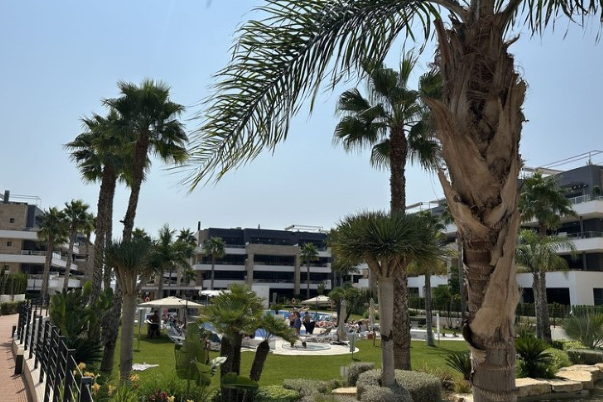 Reventa - Apartamento / piso - Orihuela Costa - Playa Flamenca