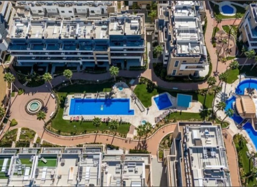 Reventa - Apartamento / piso - Orihuela Costa - Playa Flamenca