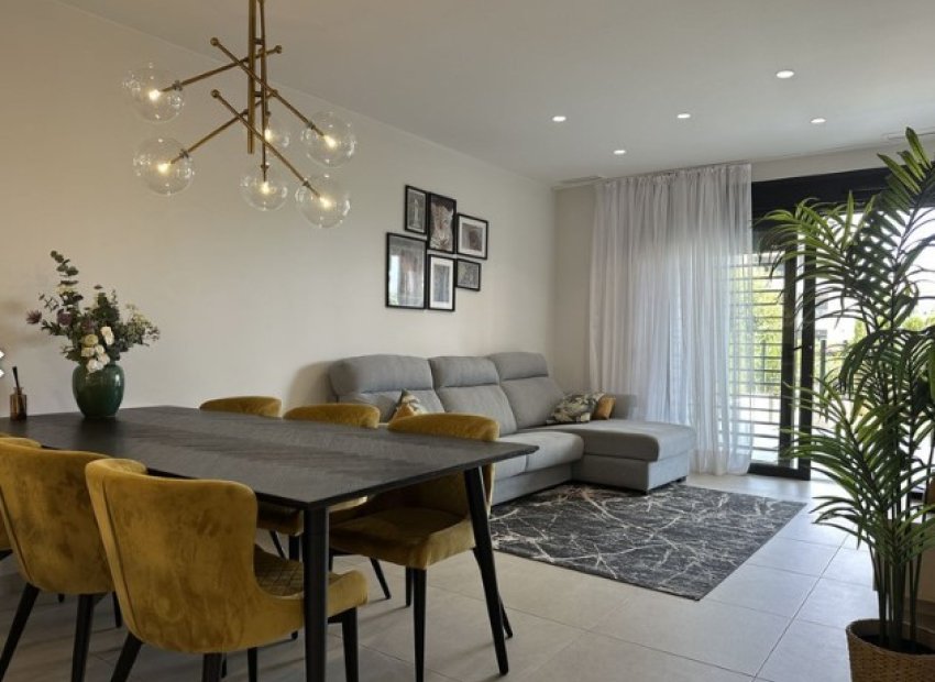 Reventa - Apartamento / piso - Orihuela Costa - Playa Flamenca