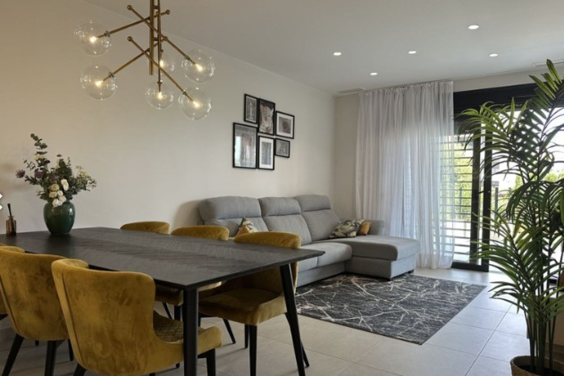 Reventa - Apartamento / piso - Orihuela Costa - Playa Flamenca