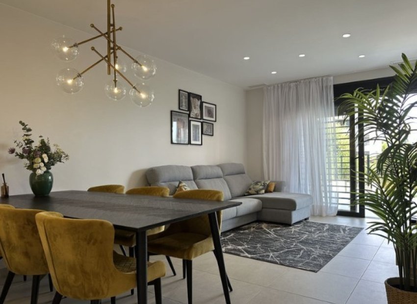 Reventa - Apartamento / piso - Orihuela Costa - Playa Flamenca