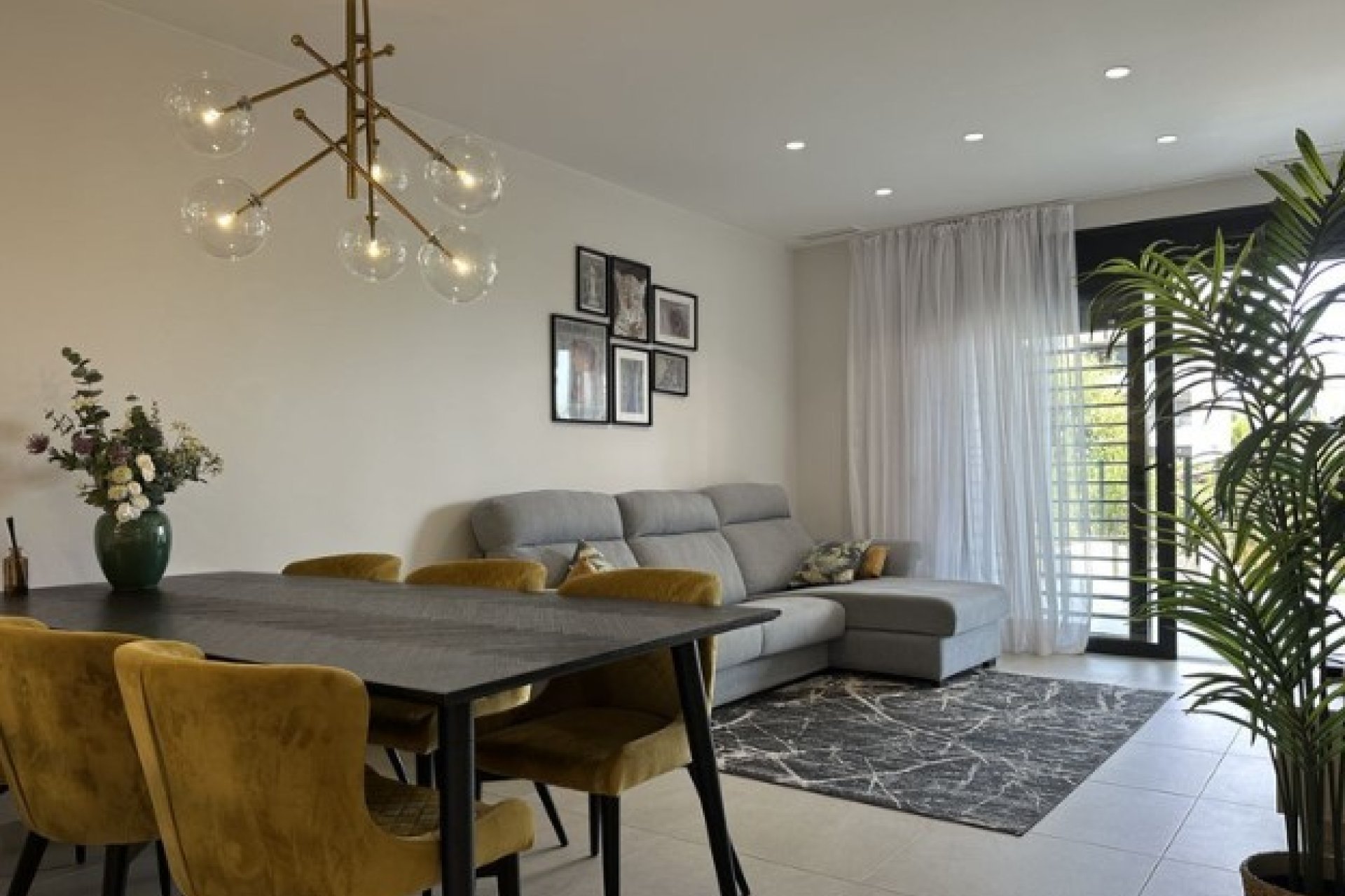 Reventa - Apartamento / piso - Orihuela Costa - Playa Flamenca