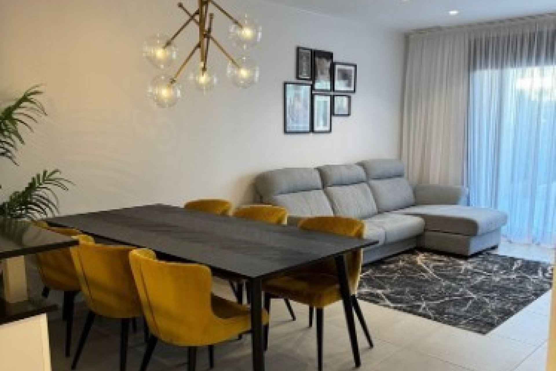 Reventa - Apartamento / piso - Orihuela Costa - Playa Flamenca