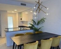 Reventa - Apartamento / piso - Orihuela Costa - Playa Flamenca