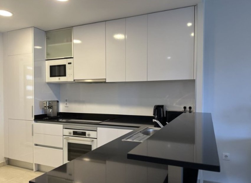 Reventa - Apartamento / piso - Orihuela Costa - Playa Flamenca