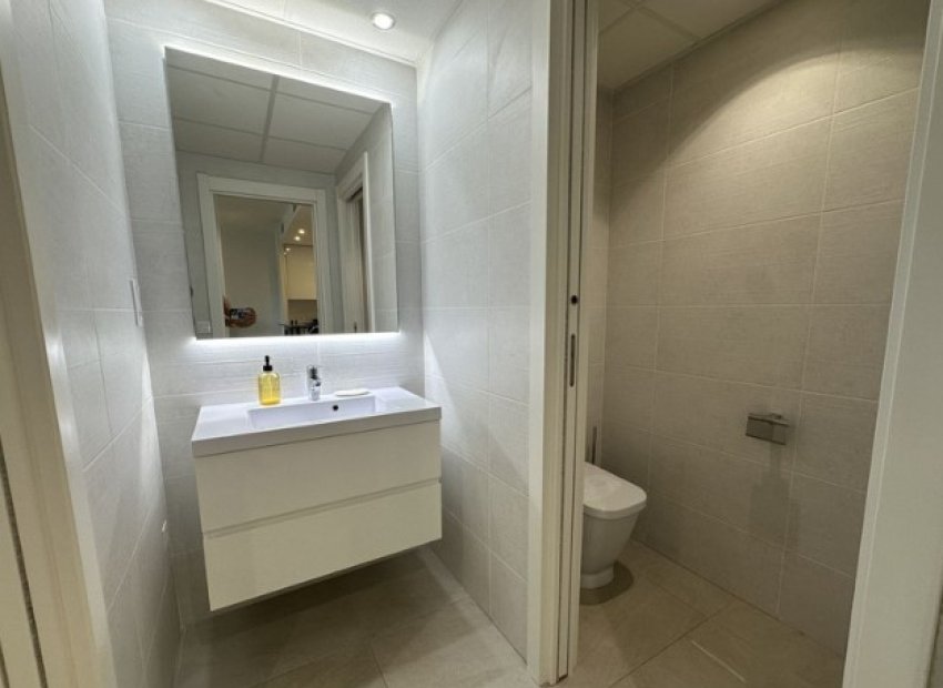 Reventa - Apartamento / piso - Orihuela Costa - Playa Flamenca