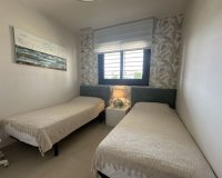 Reventa - Apartamento / piso - Orihuela Costa - Playa Flamenca