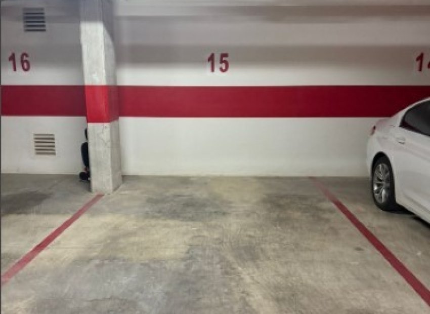 Reventa - Apartamento / piso - Orihuela Costa - Playa Flamenca