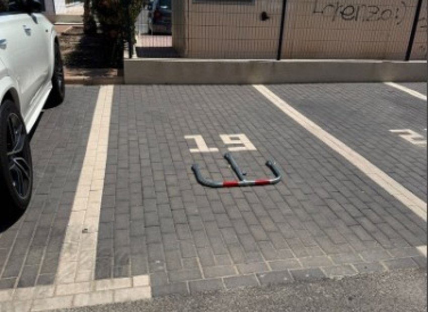 Reventa - Apartamento / piso - Orihuela Costa - Playa Flamenca