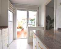 Reventa - Apartamento / piso - Orihuela Costa - Playa Flamenca